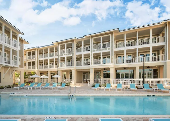 Waterline Villas & Marina, Autograph Collection