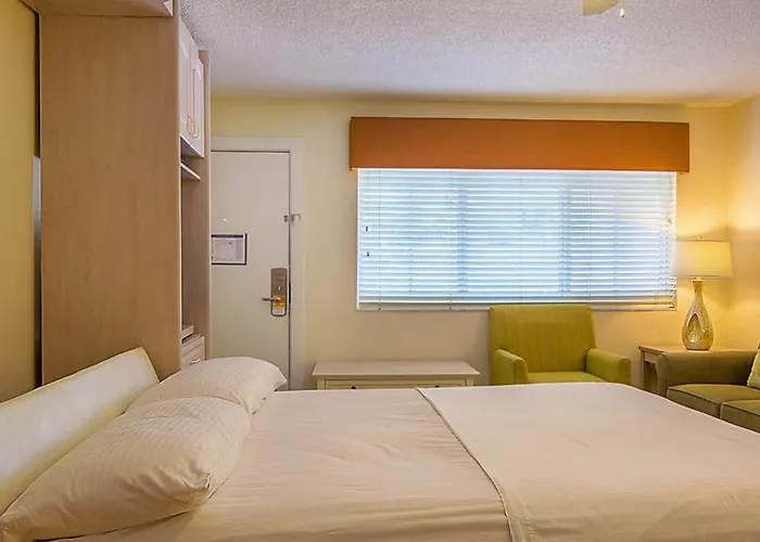 Resort Sixty-Six